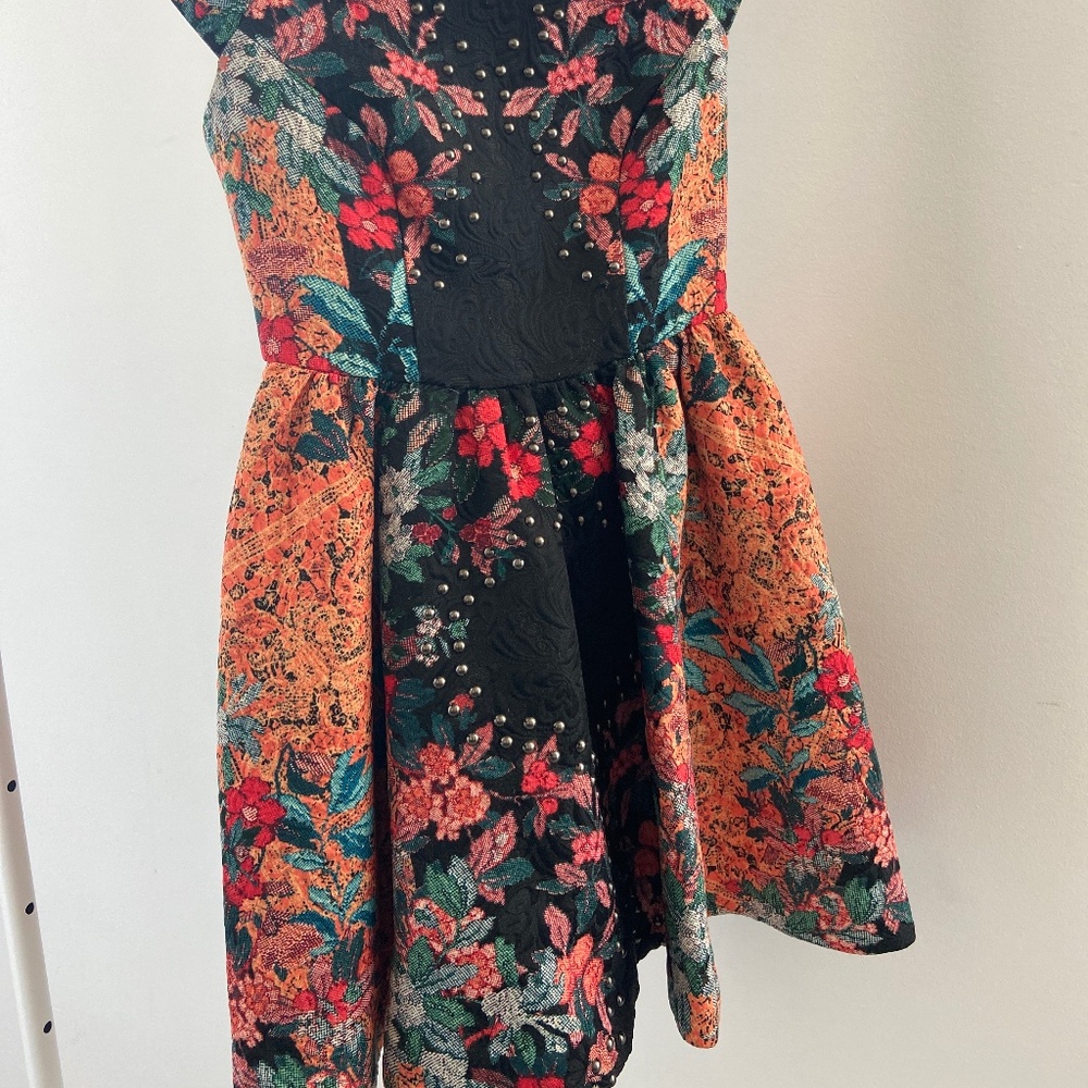 Bebe Dress